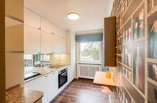 Wohnung mieten in Adalbert-Stifter-Str., 86825 Bad Wörishofen, gemütliche teilmöblierte Wohnung im Süden der Kurstadt