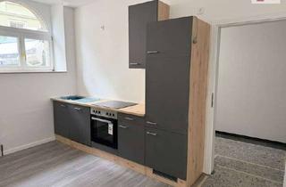 Wohnung mieten in Frohnauer Gasse 17, 09456 Annaberg-Buchholz, Zentral gelegene Singlewohnung - Einbauküche - Fahrstuhl - PKW-Stellplatz -Annaberg-Buchholz!