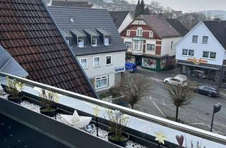 Wohnung mieten in Marktplatz, 33813 Oerlinghausen, Über den Dächern von Oerlinghausen