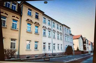 Wohnung mieten in Eckartsberger Straße 31, 02763 Zittau, 3-Zimmer Wohnung in Zittau mit ca. 73 m² Wohnfläche