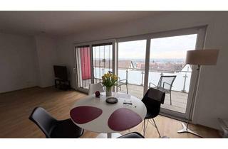 Wohnung mieten in Rosenweg 1-3, 89155 Erbach, Wohnung in ruhiger Südhanglage mit Alpenblick