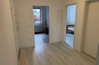 Wohnung mieten in Gartenstraße 108, 48147 Münster, moderne, super sanierte 3-Zimmer-Wohnung möbliert - ideal für Studenten-/Wohngemeinschaften