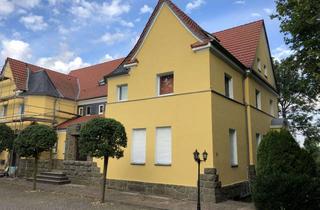 Wohnung mieten in Gallschütz 23, 04720 Großweitzschen, Geräumige 4-Zimmer-Wohnung im 1. OG in Großweitzschen