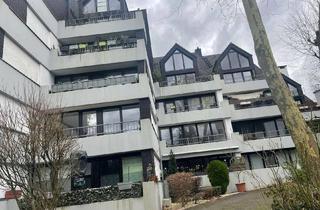 Wohnung mieten in Overather Str., 51429 Bergisch Gladbach, Schöne 3 Zimmer-Wohnung in zentraler Lage von Bensberg