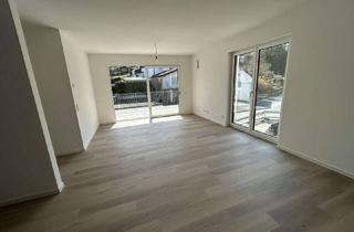 Wohnung mieten in Scheckertstrasse, 97299 Zell, Erstbezug: Premium Neubauwohnung A+ mit Aufzug, EBK, Balkon & Abendsonne in Zell