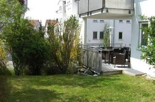 Wohnung mieten in 71120 Grafenau, Helle 3-Zimmer Wohnung mit EBK, Parkett, TG-Stp. und Garten