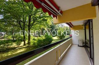 Wohnung mieten in 82110 Germering, Ruhige 3-Zimmer-Wohnung mit Balkontraum