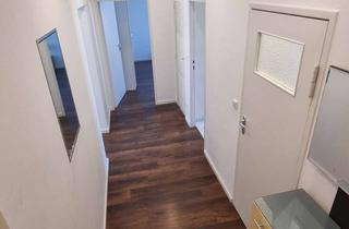 Wohnung mieten in 12107 Berlin, Befristet 12-36 Monate - Möblierte Wohnung ~108m² 4,5 Zimmer,2 Balkone, 2 Bäder