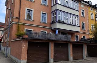 Wohnung mieten in Innstrasse 46, 83022 Innenstadt, Schicke 3-Zimmer Wohnung im 2. OG mit Wintergarten/Balkon in Rosenheim Innenstadt