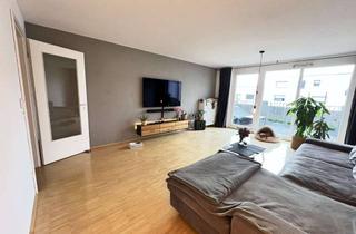 Wohnung mieten in Hochstiftsweg, 81925 Bogenhausen, Bogenhausen, moderne 3-Zi, 75 m², 4. OG, sonnig SW-Balkon, TG, ab 01.05.2026, Ablöse 8k VB