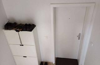 Wohnung mieten in Am Schüsselteich 18, 21481 Lauenburg, Helle 3-Zimmer Wohnung mit Balkon im 2. OG in Lauenburg/Elbe