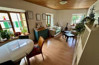 Wohnung mieten in Schlossergasse, 82418 Murnau, 2-Zimmer Wohnung in Murnau am Staffelsee