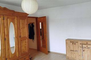 Wohnung mieten in Westfalenstr. 18, 38667 Bad Harzburg, 2 Zimmer Wohnung mit Balkon in Bad Harzburg