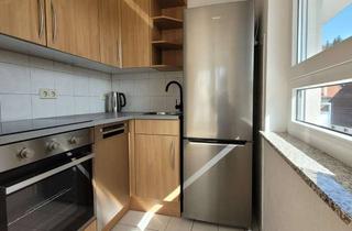 Wohnung mieten in Lamternstraße, 71229 Leonberg, Charmante 2-Zimmer-Wohnung in Leonberg – Balkon, Einbauküche, ideal für Singles oder Paare