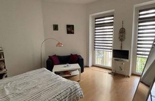 Wohnung mieten in Dunckerstraße 20, 10437 Prenzlauer Berg, Charmante 1-Zimmer Wohnung mit Balkon in Berlin-Prenzlauer Berg