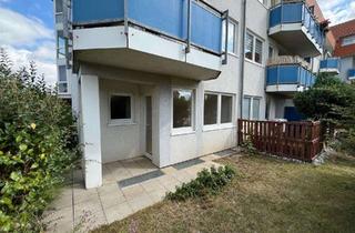 Wohnung mieten in Im Langen Schlage 12, 38855 Wernigerode, Gepflegte 2-Zimmer-Wohnung mit Balkon in Wernigerode