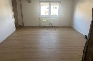 Wohnung mieten in 36358 Herbstein, Gemütliche 2-Zimmer-Wohnung in Herbstein