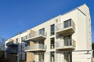 Wohnung mieten in Ulzburger Straße 555, 22844 Norderstedt, Neubau, Erstbezug I Attraktive 3-Zimmer Wohnung mit Süd-West Terrasse und Tiefgaragenplatz