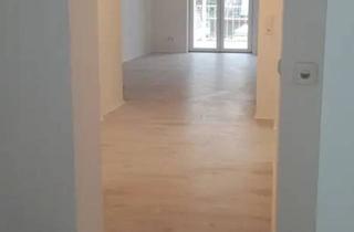 Wohnung mieten in Karlstrasse 24, 88045 Friedrichshafen, Modernisierte großzügige 3 Zimmer Stadtwohnung, WG geeignet, mit großem Balkon