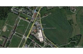 Wohnung mieten in Meckenheimer Ring, 16321 Bernau, Coole DG- Wohnung mit Dachterrasse zum Erstbezug!