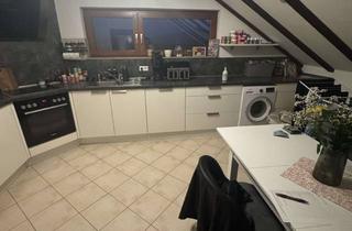 Wohnung mieten in 77855 Achern, Helle 2,5-Zimmer-Dachgeschosswohnung in Achern