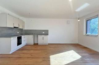 Wohnung mieten in 22149 Rahlstedt, Neubau 2-Zimmer-EG-Whg. mit Südwest-Terrasse im KfW-40-Standard