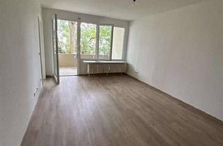 Wohnung mieten in Jenaer Weg, 68309 Vogelstang, Jenaer Weg 7 \ 2. OG \ Obj. 28 in einer SENIORENWOHNANLAGE (Fahrstuhl vorhanden)