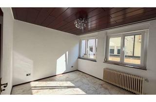 Wohnung mieten in 74076 Heilbronn, 4-Zimmer Erdgeschosswohnung in HN-Ost