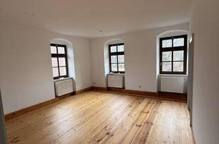 Wohnung mieten in Kirchstraße, 01458 Ottendorf-Okrilla, Großzügige 5,5-Zimmer Wohnung in Ottendorf-Okrilla