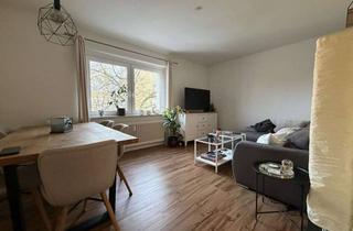 Wohnung mieten in Eilbeker Weg 190, 22089 Eilbek, 2,5-Zimmer-Wohnung mit Balkon in zentraler Lage