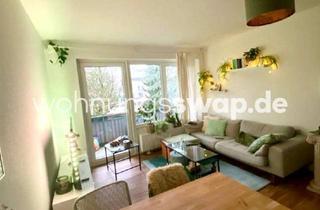 Wohnung mieten in Heinrich-Helbing-Straße 25, 22175 Bramfeld, Wohnungstausch: Heinrich-Helbing-Straße 25