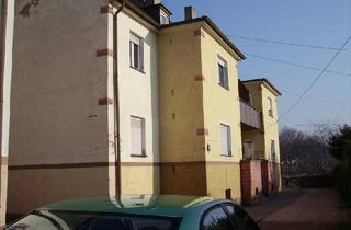 Wohnung mieten in Von-Der-Heydt-Str. 51B, 66115 Saarbrücken, 59.07 Schöne 4 ZKB Wohnung Von-der-Heydt-Str.51B in Saarbrücken