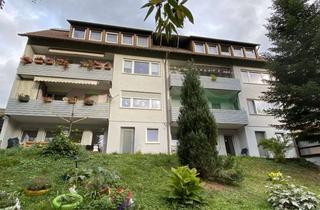 Wohnung mieten in 73730 Esslingen, ++ Esslingen ++ 3-Zimmer-Wohnung ++ großer Balkon ++ Gemeinschaftsgarten ++ Stellplatz optional ++