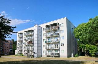 Wohnung mieten in Waldesruh, 15806 Zossen, Waldesruh - helle Wohnung mit Balkon