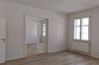 Wohnung mieten in Ostwall, 39576 Stendal, Ruhige Erdgeschosswohnung!
