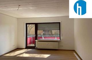 Wohnung mieten in 91301 Forchheim, Neu renovierte 3-Zimmerwohnung mit Balkon
