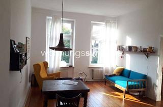Wohnung mieten in Bismarckstraße, 20255 Eimsbüttel, Wohnungstausch: Bismarckstraße 9