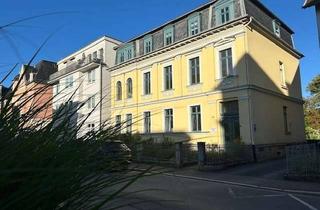 Wohnung mieten in 96450 Coburg, Beste Lage - wunderschöne Altbauwohnung - 104m²!