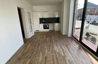 Wohnung mieten in Kapellenstraße, 39104 Buckau, Helle 2 Zimmer Wohnung im Denkmal mit EBK und Terrasse