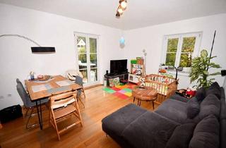 Wohnung mieten in Sollner Str., 82049 Pullach, Licht durchflutete und ruhige 3 Zi Terrassen-Wohnung Nähe S-Bahn und Isar