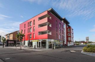 Wohnung mieten in Parkhofstr. 49, 41836 Hückelhoven, Moderne seniorengerechte Mietwohnungen im Herzen von Hückelhoven