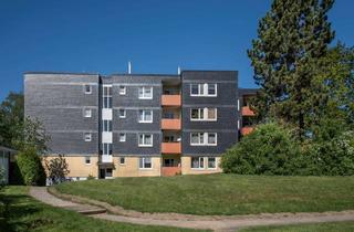 Wohnung mieten in Sensburger Straße, 42859 Remscheid, Super geschnittene Wohnung an der Vömix