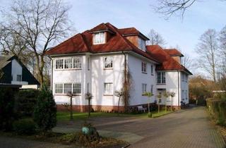 Wohnung mieten in 49661 Cloppenburg, Exklusiv für Pendler/Wochenendfahrer!! Attraktive Singlewohnung im 2. OG mit Balkon