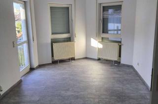 Wohnung mieten in Suebenstr., 72149 Neustetten, Gemütliche 2-Zimmer-Wohnung mit Balkon und Einbauküche