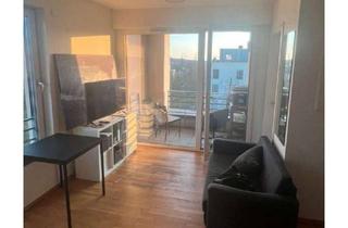 Wohnung mieten in Rudi-Schillings-Straße 33, 54296 Olewig, Helles Studio in bester Wohnlage am Petrisberg