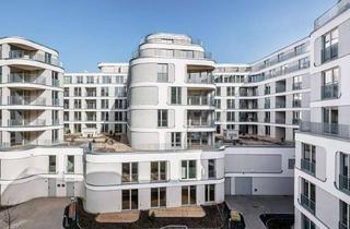 Wohnung mieten in Pappelallee 52, 10437 Prenzlauer Berg, Wohlfühloase für Familien: 4-Zimmer Neubauwohnung