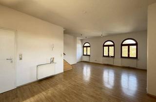 Wohnung mieten in 18209 Bad Doberan, 3- Zimmer Dachgeschoss Wohnung mit Dachterrasse