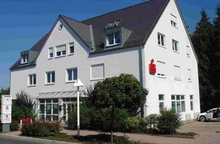 Wohnung mieten in 08239 Bergen, 3-Raum-Wohnung im Geschäftshaus