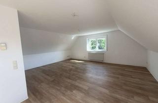 Wohnung mieten in 08239 Bergen, 3-Raum-Wohnung im Geschäftshaus