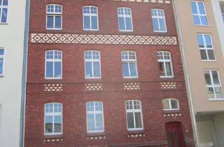 Wohnung mieten in 17489 Fleischervorstadt, WG-geeignet: Gemütliche 2-Zimmer-Wohnung in der Fleischervorstadt